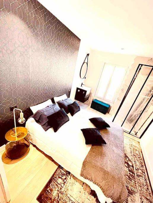 Apartamento Centre Croisette Palais Des Festivals
