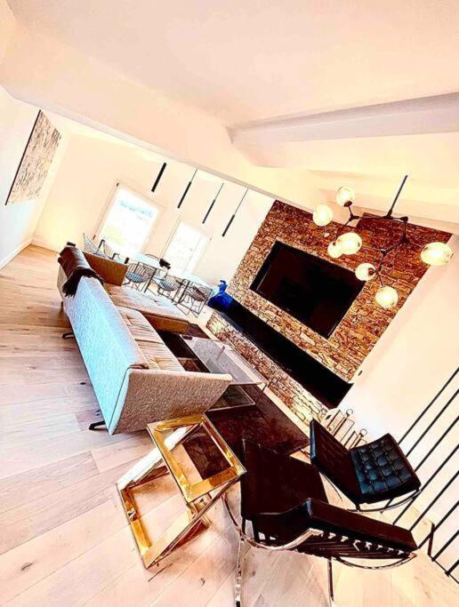 Apartamento Centre Croisette Palais Des Festivals Cannes
